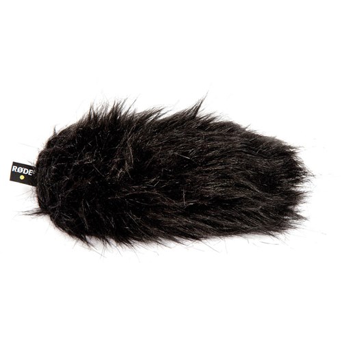 Rode Deadcat Video Mic Pro Windshield 001